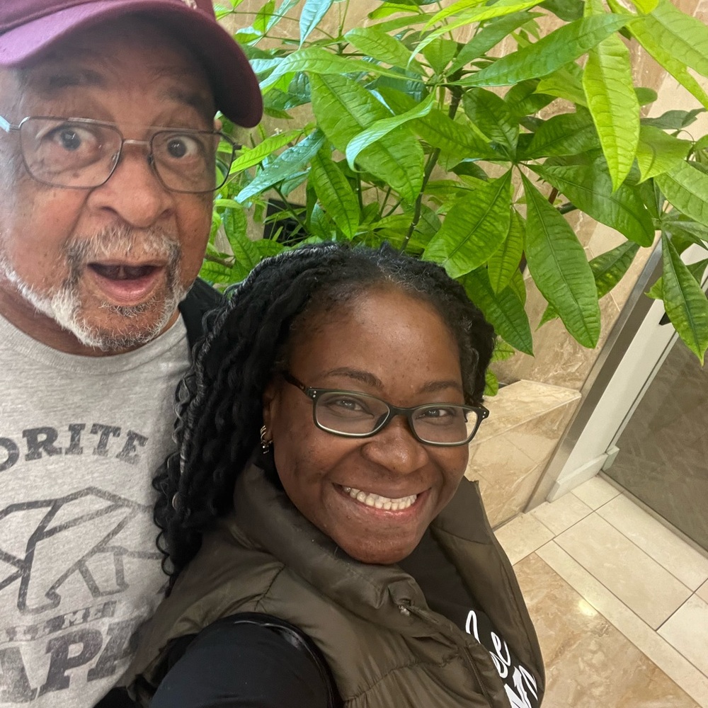 Meet your Posher, Althea - Picture 5 of 15